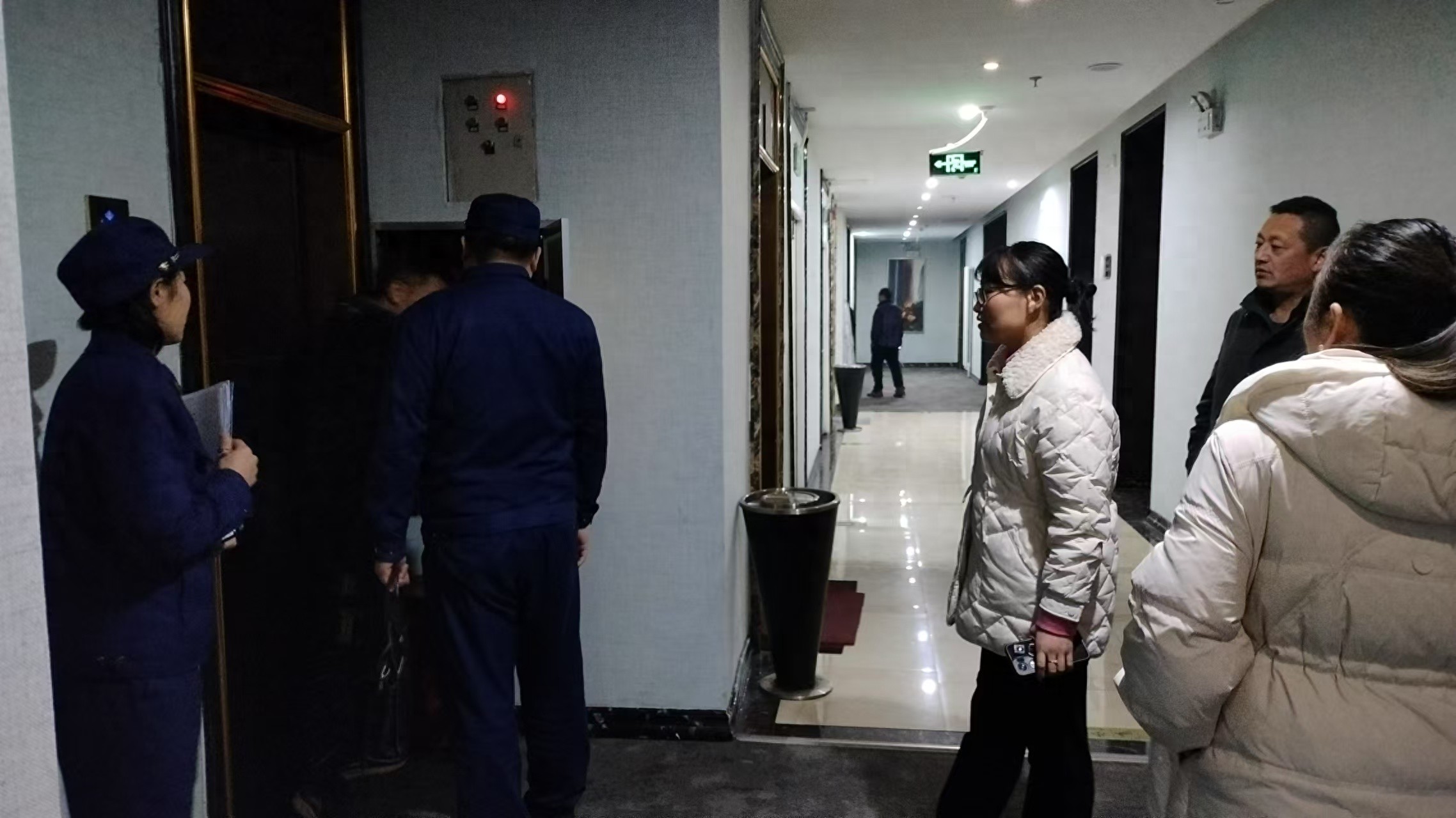 桐柏县城郊乡：开展节前“扫黄打非”专项检查 守护文化净土