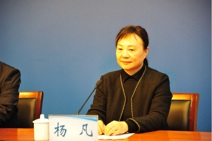中共南阳市委宣传部召开“建强副中心 打造增长极 奔向新辉煌”系列主题市城管局专场新闻发布会