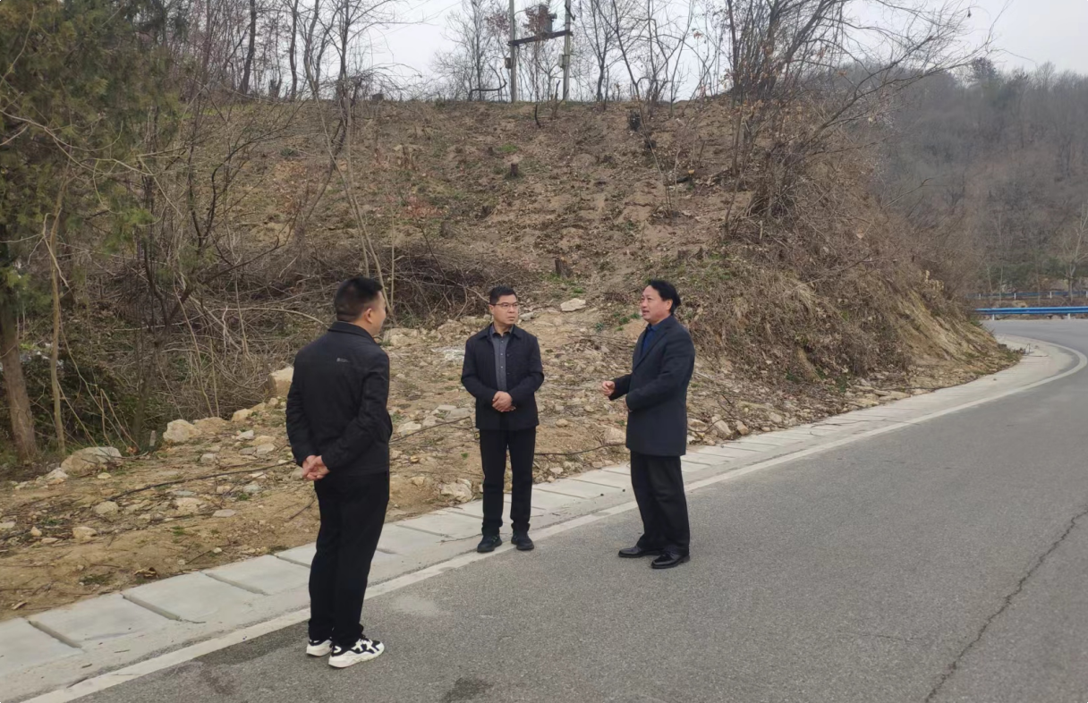 桐柏县：“四旅融合”助推全域旅游蓬勃发展
