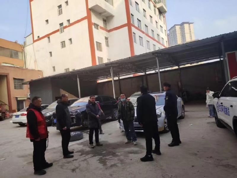 南阳市12345热线“为民惠企”典范案例选登 南阳市12345热线“为民惠企”典范案例选登