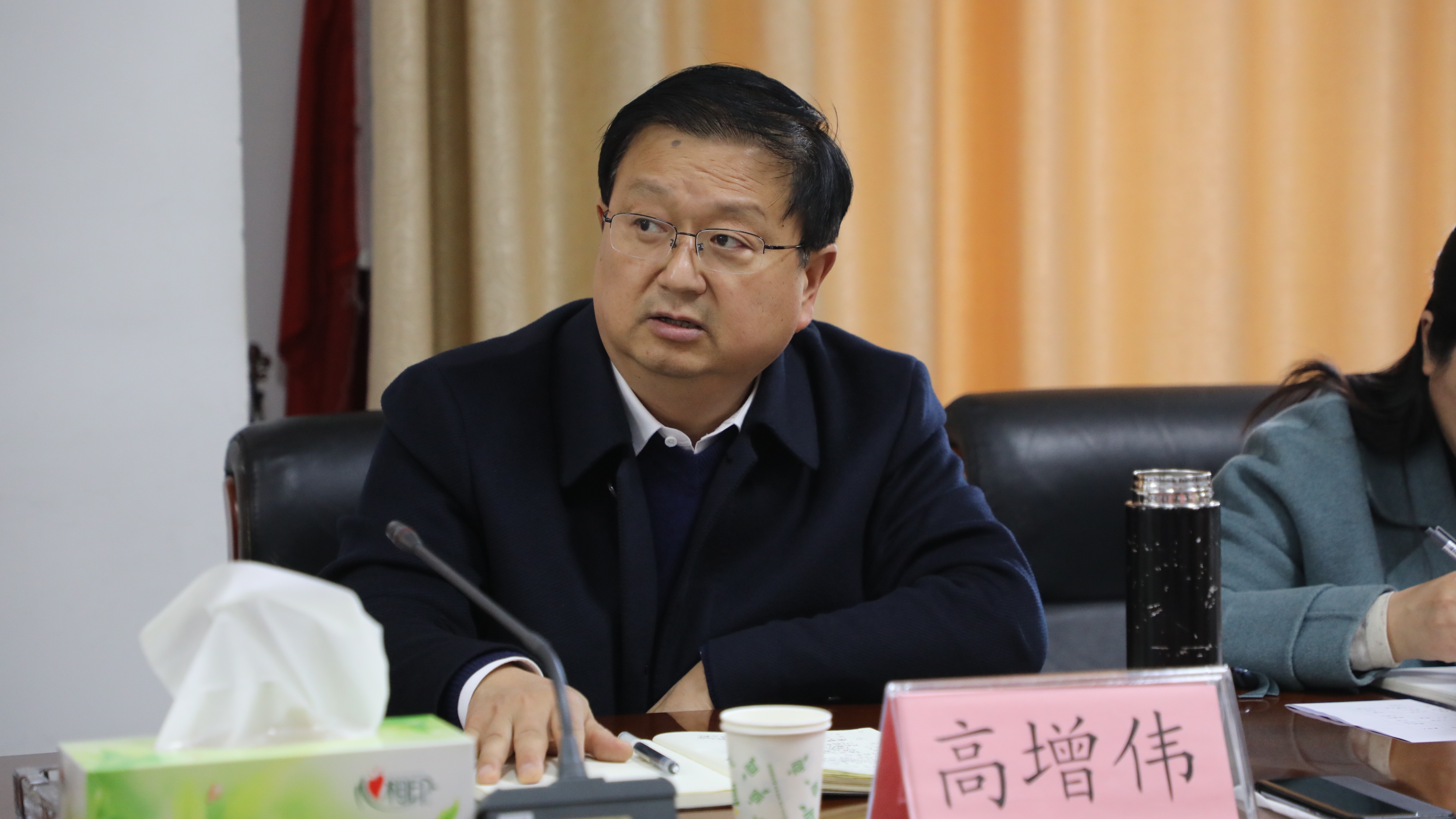 稳舵奋楫作示范，蓄势杨帆启新程