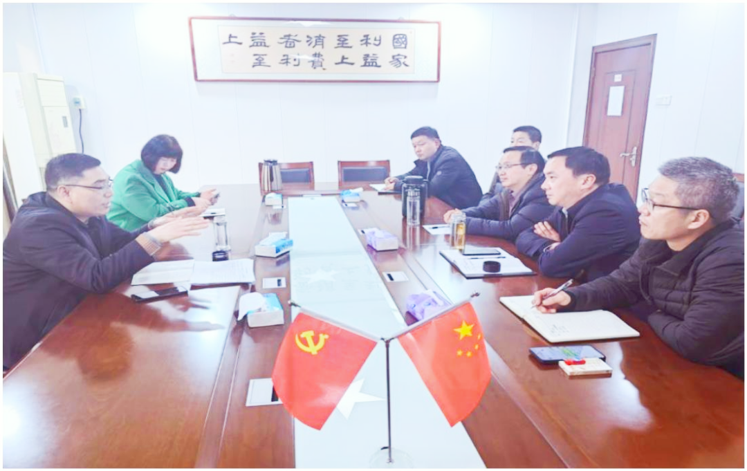 做好育苗起垄工作  夯实烟叶生产高质量基础