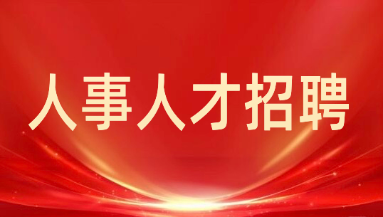 人事人才招聘