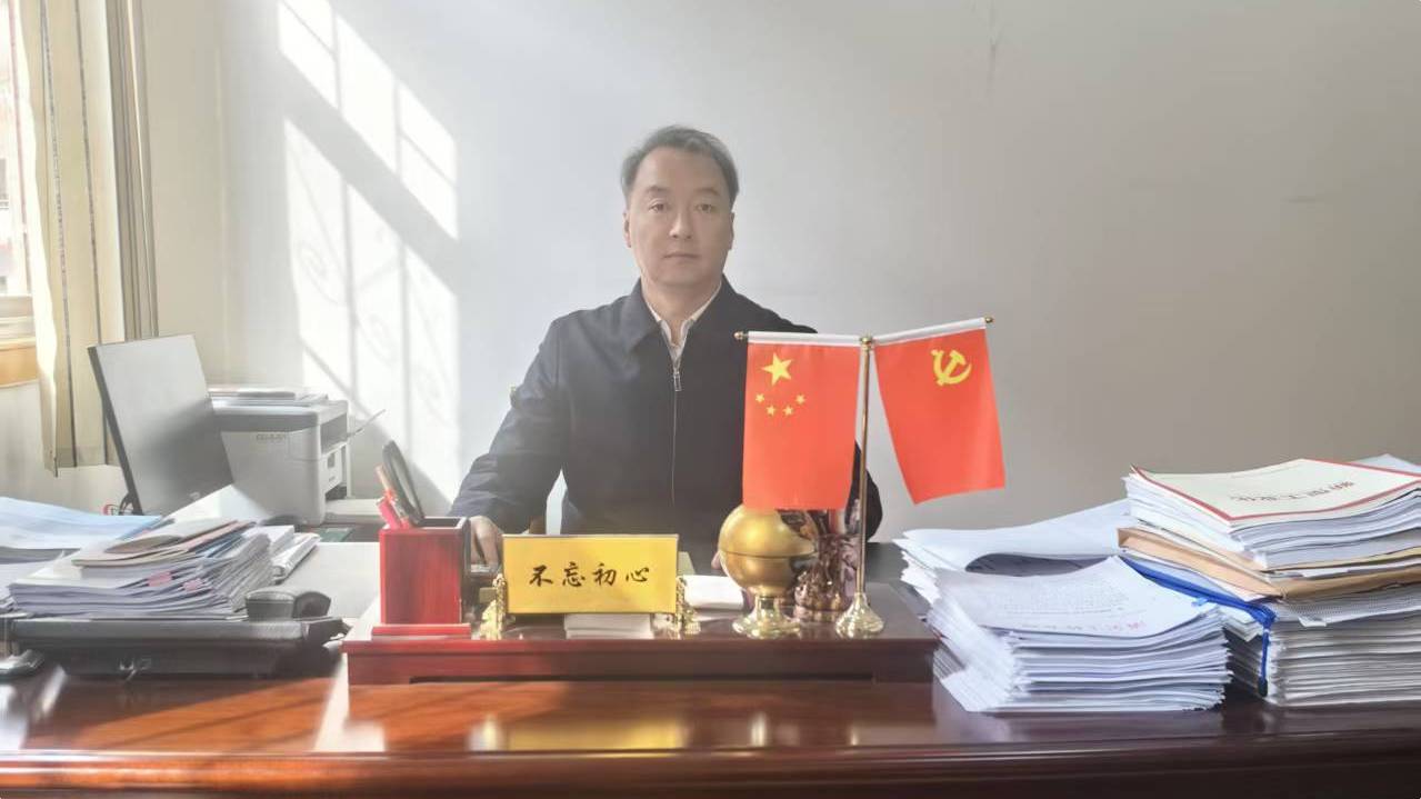 义不容辞当先锋　提速新型工业化