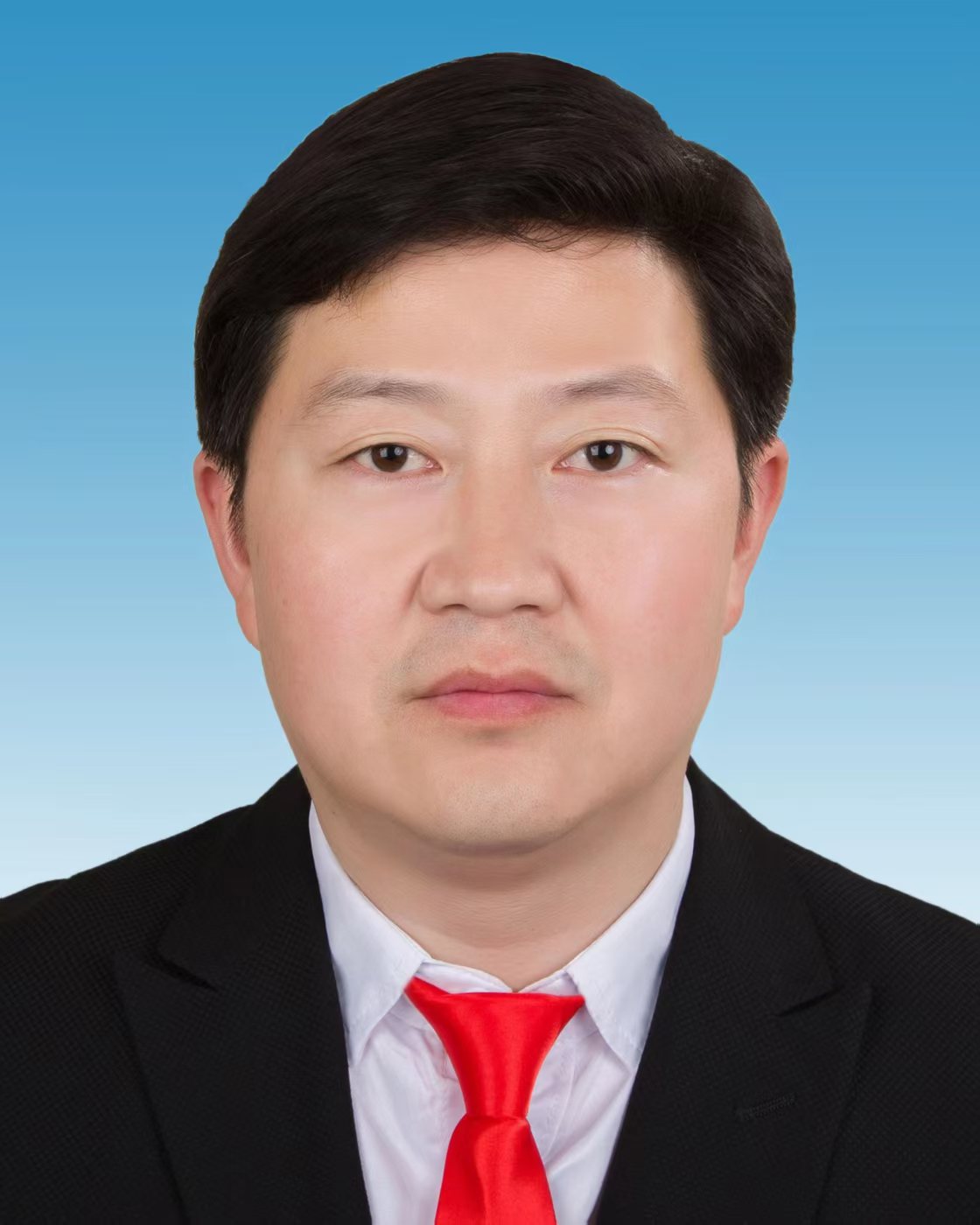 杨松龙