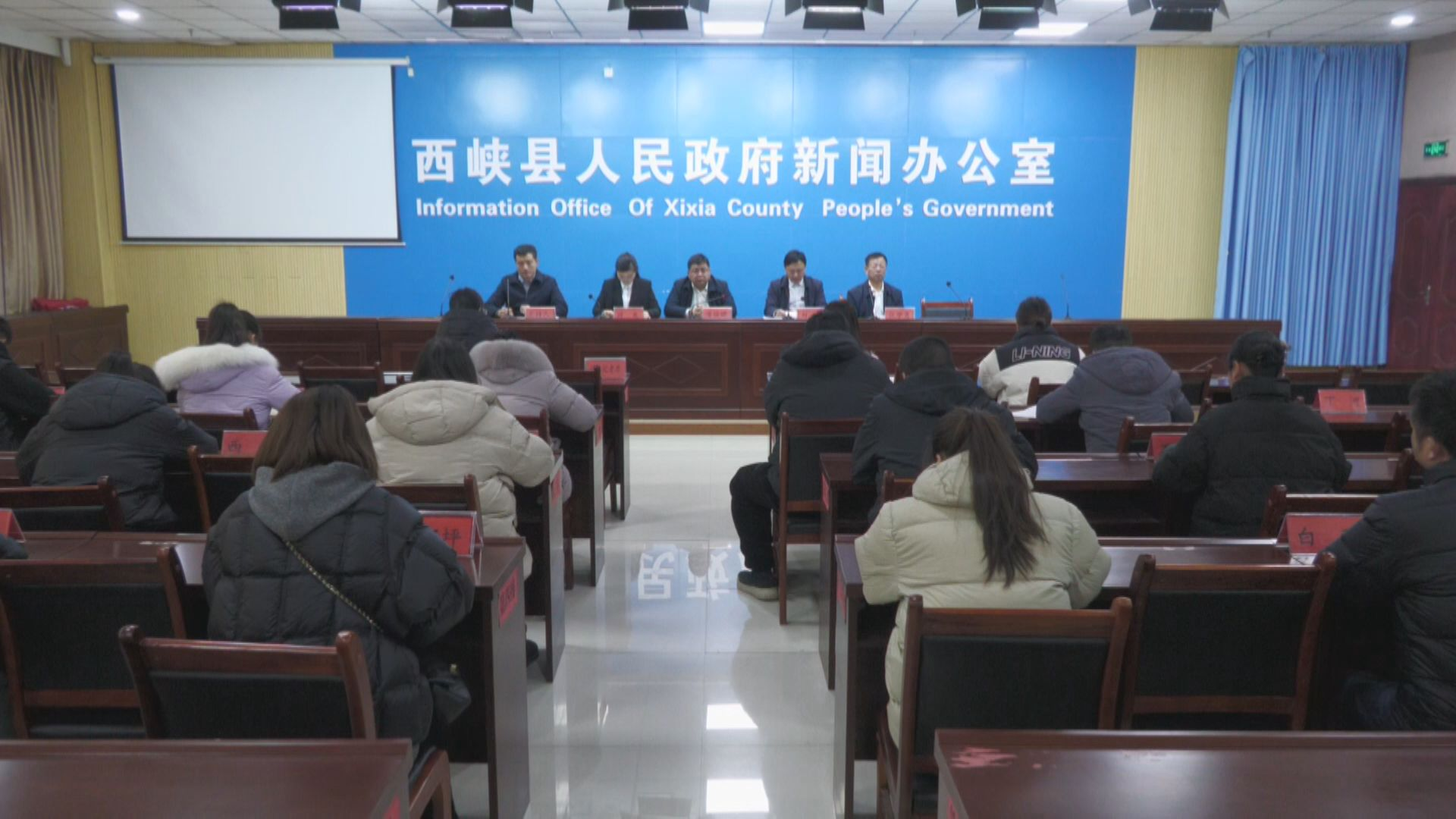 “千万工程”引领龙乡振兴乡镇街道新闻发布会--五里桥镇
