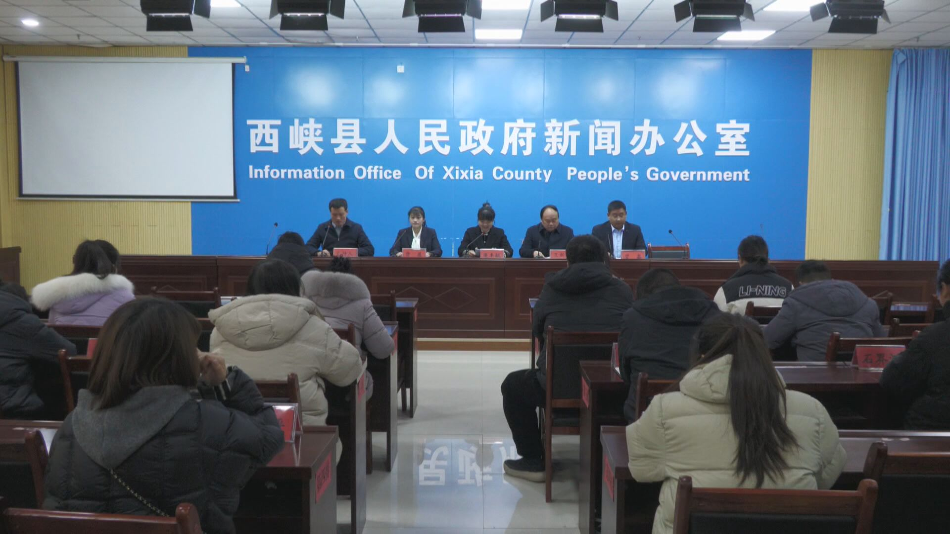 “千万工程”引领龙乡振兴乡镇街道新闻发布会--丁河镇