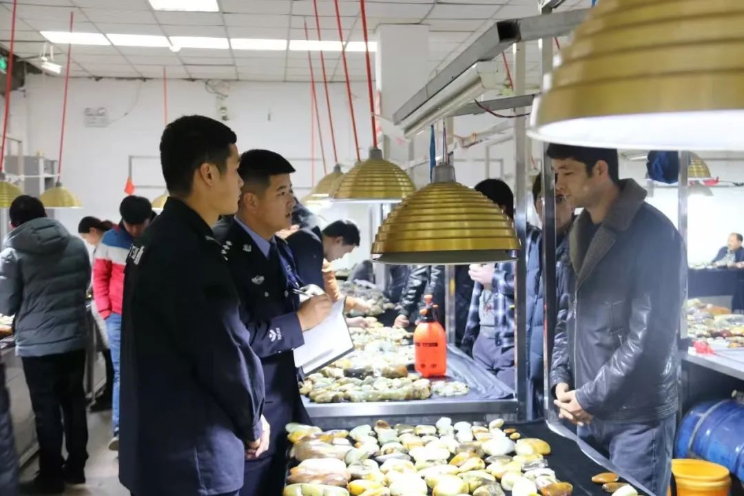 2025，镇平公安这样干