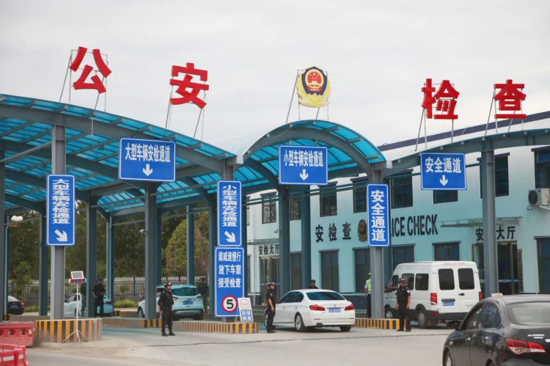 2025，镇平公安这样干