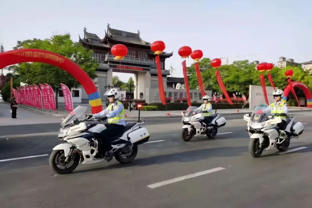 2025，镇平公安这样干