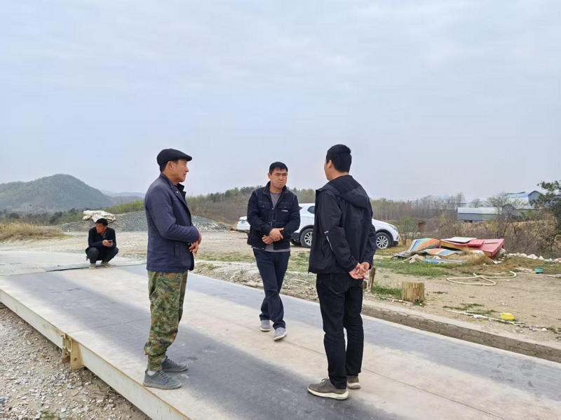 桐柏县朱庄镇：优化营商环境 解企业融资难题