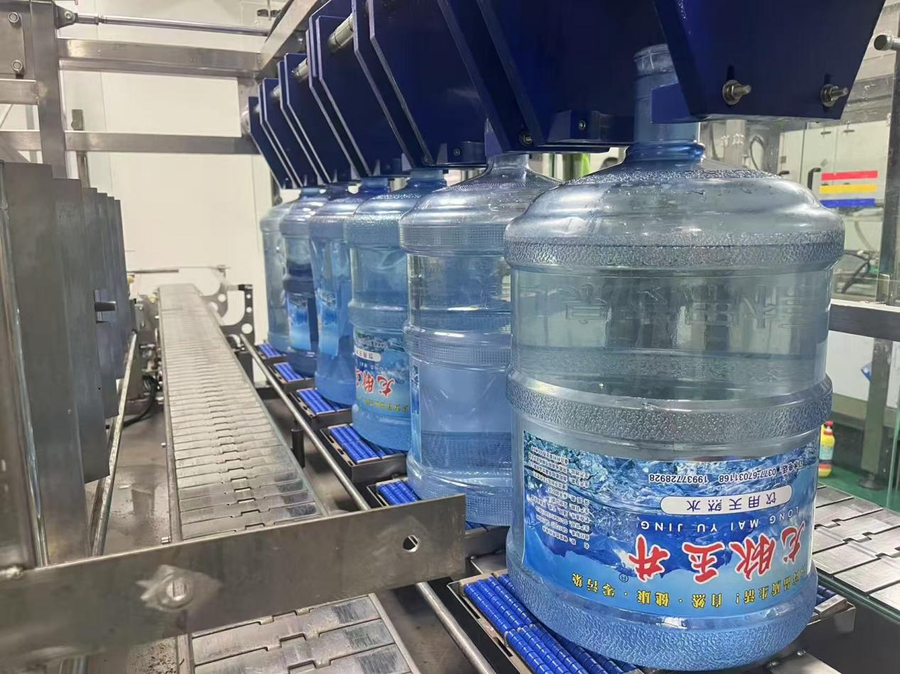 桐柏县平氏镇：志愿力量进企业 精准帮扶助发展