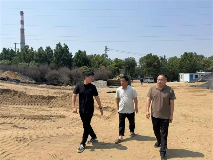 宛城分局做好督察发现问题“回头看”