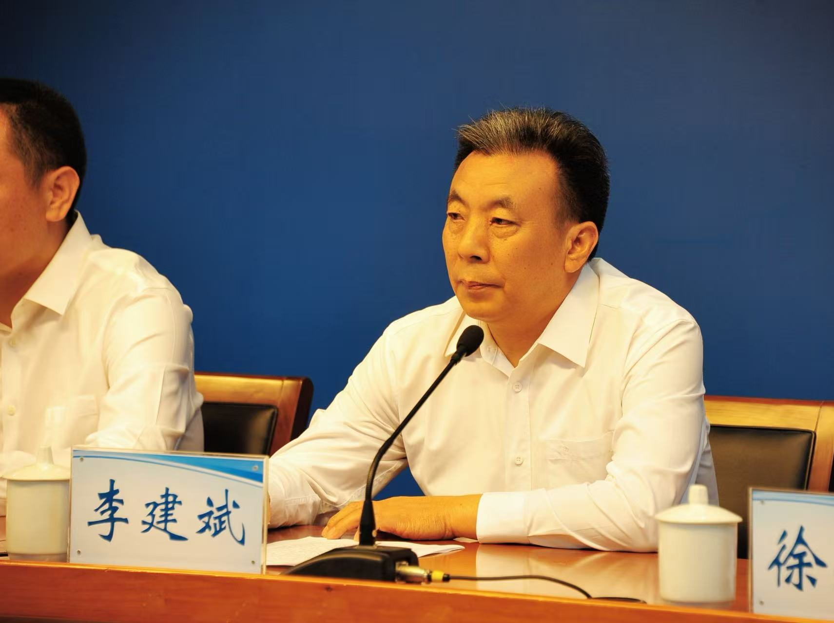 南阳市人民政府新闻办公室召开生态环境保护工作新闻发布会