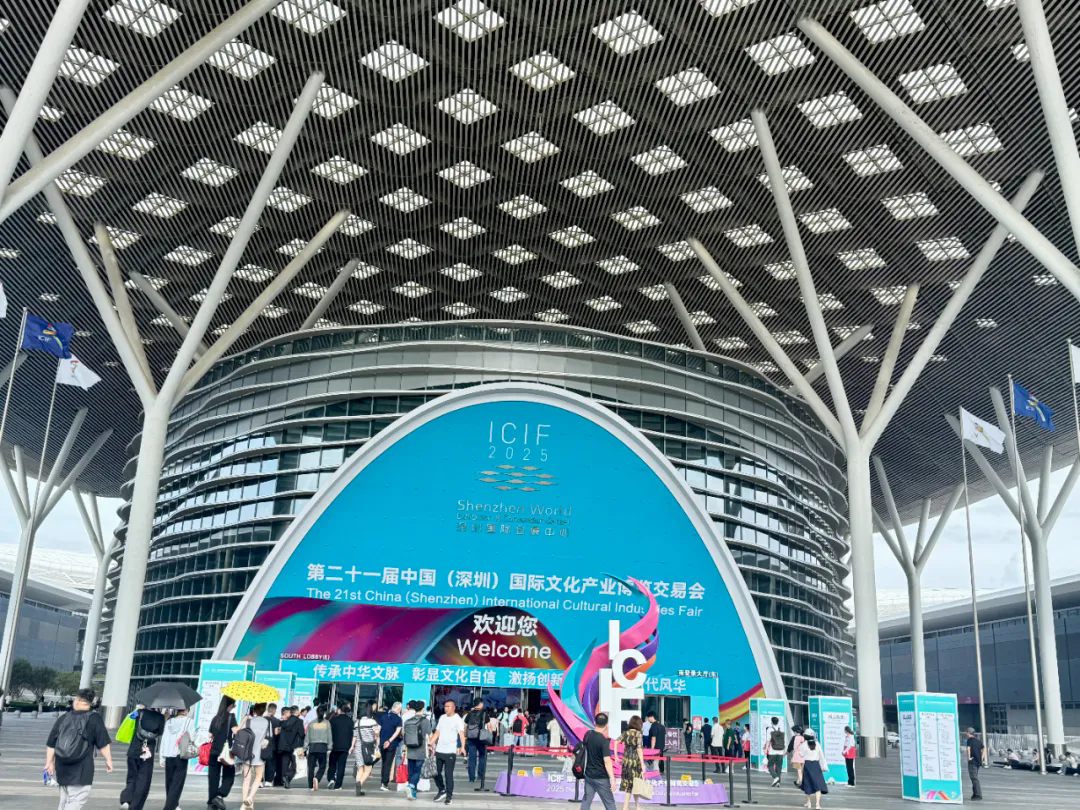 “玉润鹏城”镇平玉雕闪耀第二十一届深圳文博会