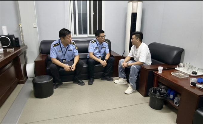 卧龙区：环保执法护考在行动 静音守护高考学子