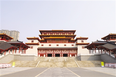 我市将举办“百市千县”中医药文化惠民活动<br>精彩中医药 健康惠万家