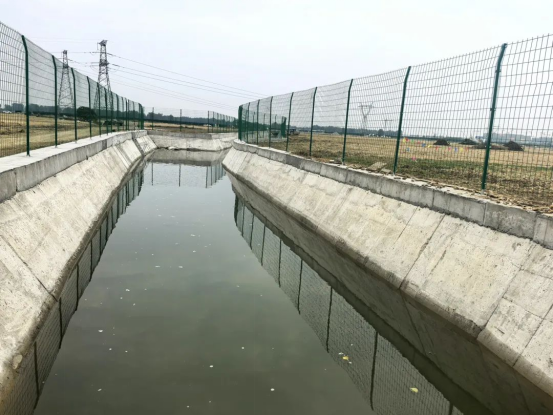 宛城区：一线护航夏播灌溉  筑牢粮食安全防线