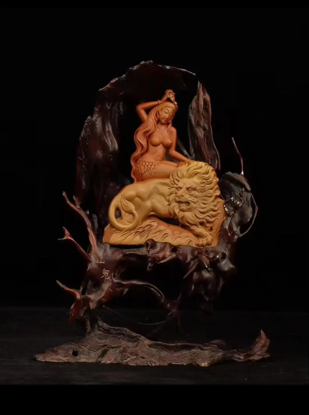 星芒闪耀 | 杨树森：热爱是最好的天赋，专注是抵达的捷径