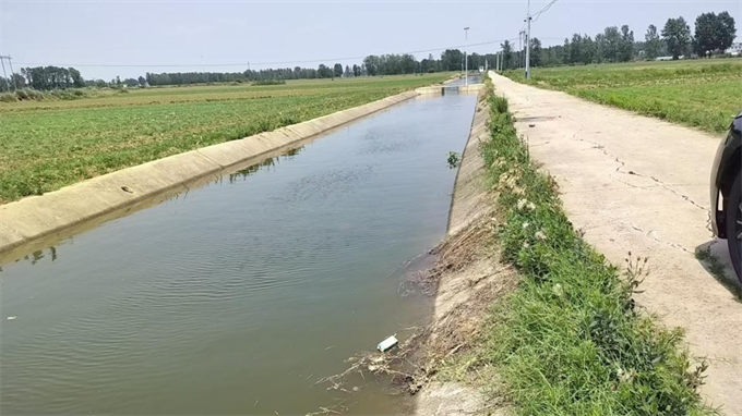 市12345：合力破局“夏灌缺水”  全力护航秋粮增收