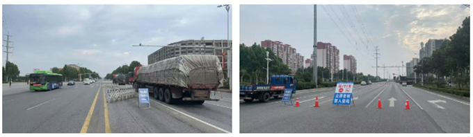 南阳市12345热线“护航高考”专项案例选登
