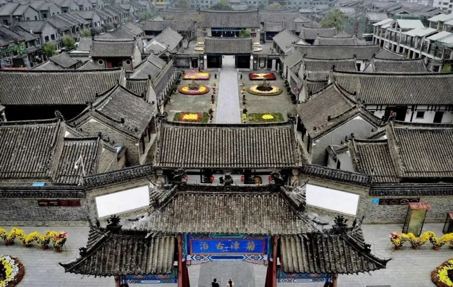 新华社推出重磅报道：弦歌三顾起新声——解码“文明在宛”南阳的文化自信样本