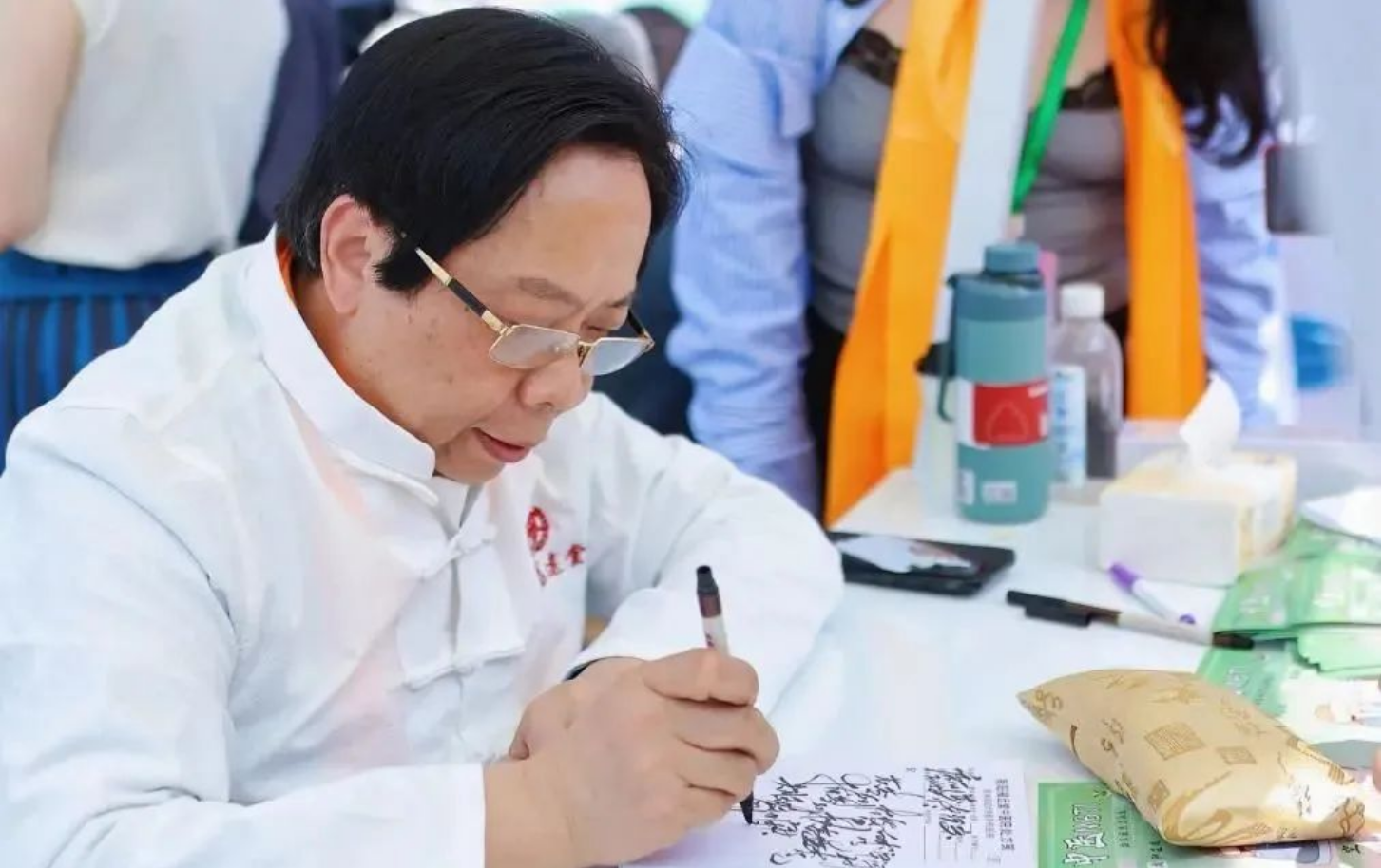 新华社推出重磅报道：弦歌三顾起新声——解码“文明在宛”南阳的文化自信样本