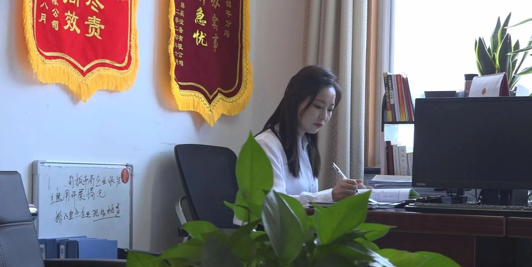 【学规定 树新风 勇担当 看一线】李克昂:扎根环保一线十余载 用担当守护绿水青山