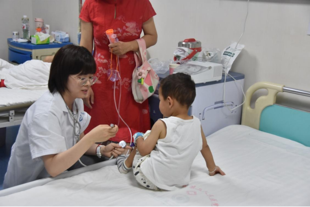 集聚高端智力  助力建强副中心 <br>——北京博士后乡村振兴服务团河南南阳行 暨京宛人力资源社会保障对口协作活动成功举办