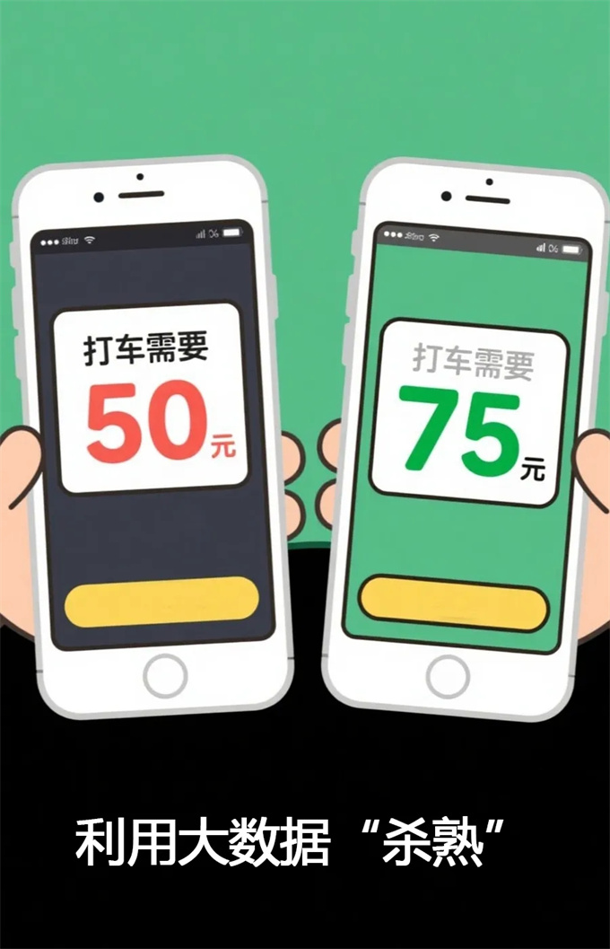 【网警说·普法】保护个人信息，你需要知道——