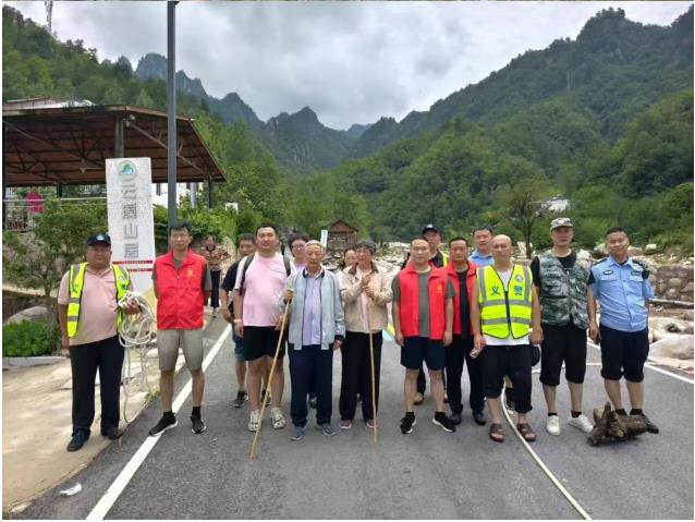 南阳市12345热线“为民惠企”典范案例选登