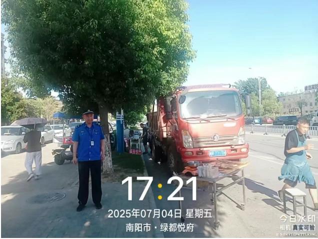 南阳市12345热线“为民惠企”典范案例选登