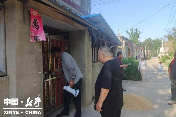 以“演”筑防，以“练”备战——沙堰镇开展防汛转移避险实战演练