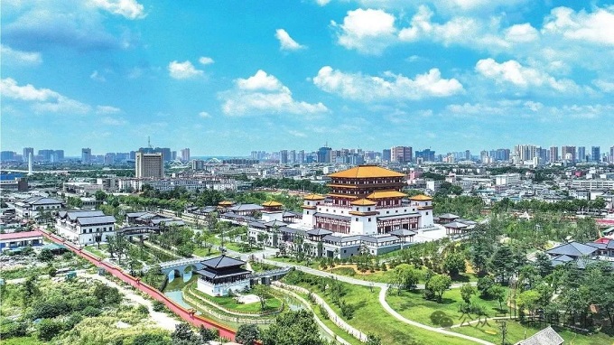 2025年下半年南阳市重点工作敲定