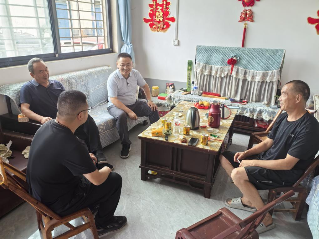 西峡县太平镇：规范村规民约 助力乡村治理