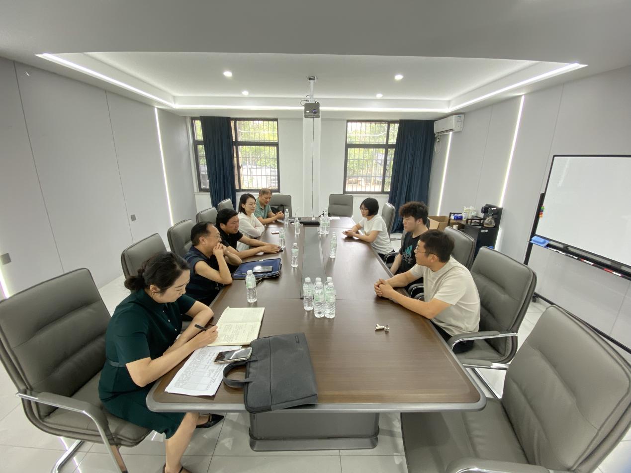 卧龙区科技局：诚信宣传助力营商环境优化
