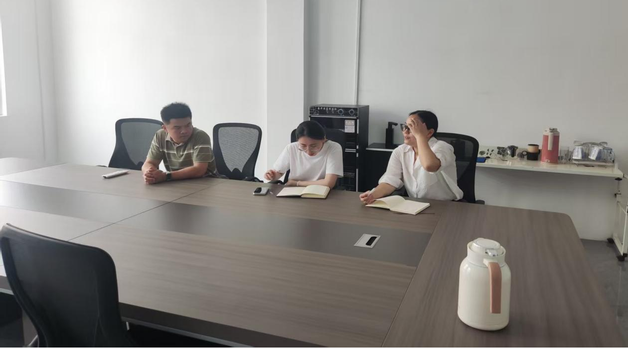 南阳市卧龙区安皋镇:深入企业解难题 精准服务促发展 南阳市卧龙区安皋镇:深入企业解难题 精准服务促发展