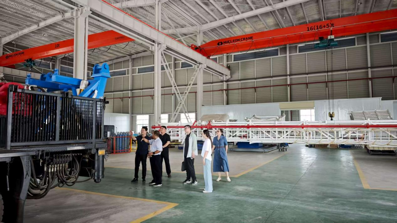 南阳市卧龙区安皋镇:深入企业解难题 精准服务促发展 南阳市卧龙区安皋镇:深入企业解难题 精准服务促发展