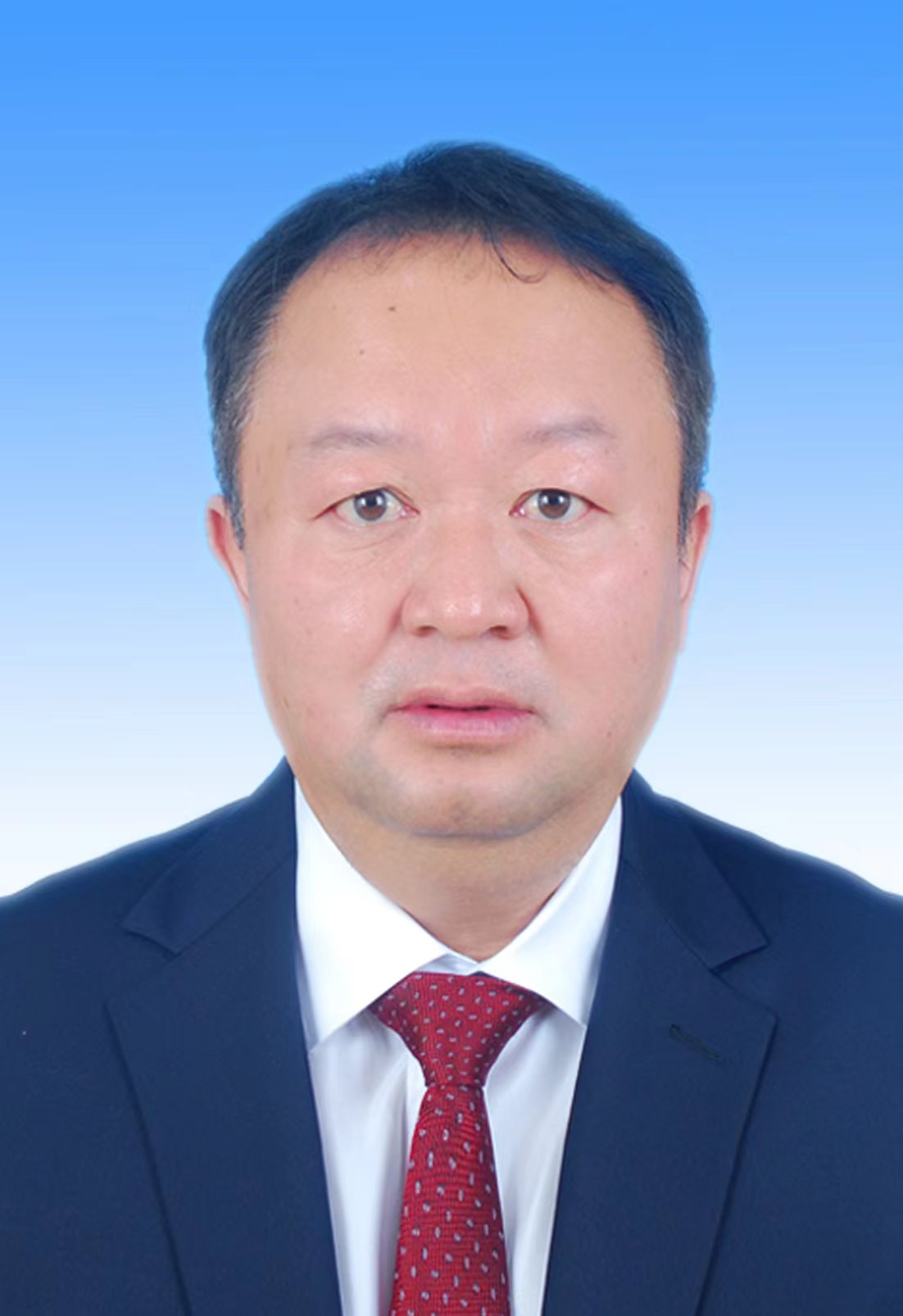 黄振