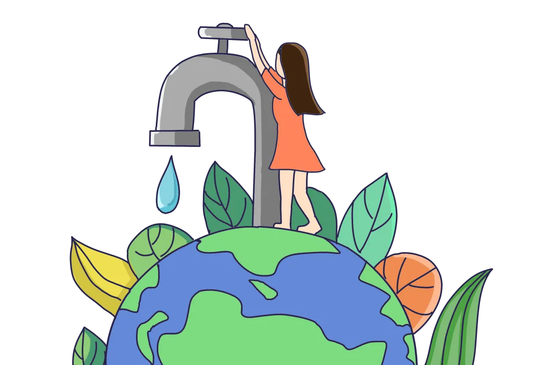 桐柏水务  节约用水小知识 桐柏水务  节约用水小知识