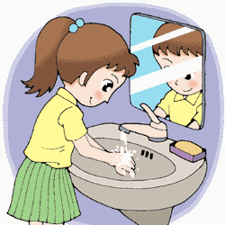 桐柏水务  节约用水小知识 桐柏水务  节约用水小知识