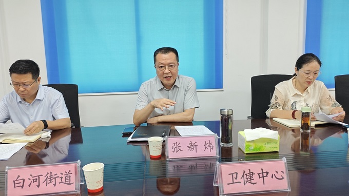 示范区：凝聚共识加速民生工程建设