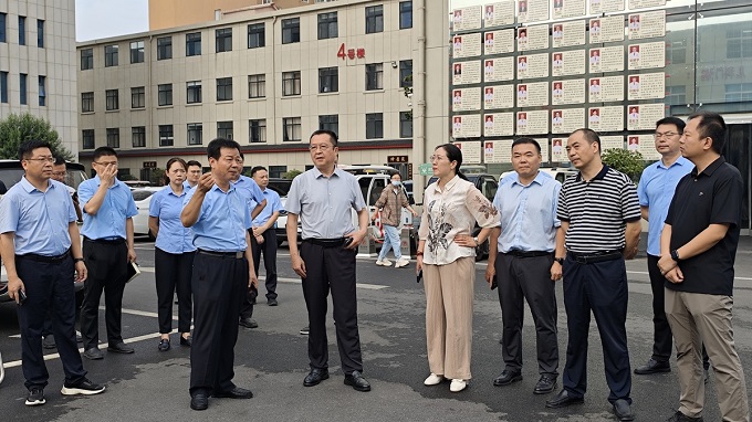 示范区：凝聚共识加速民生工程建设