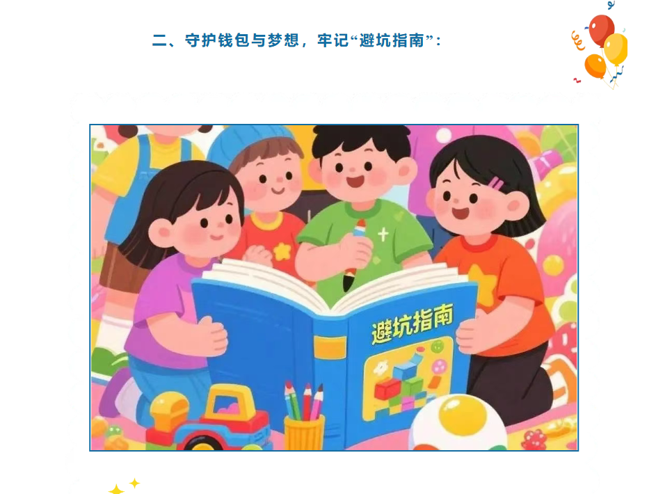 【社会安全事件类预警】假期兼职警惕“天价薪酬”陷阱！这份指南请收好