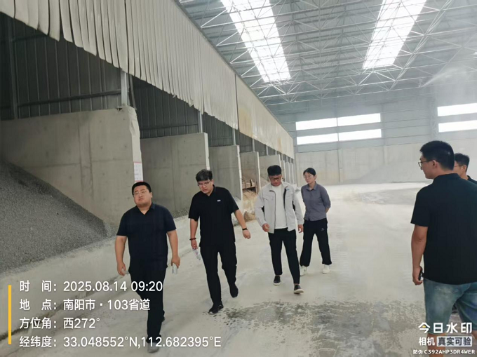 高效助企绩效提升，筑牢行业绿色发展