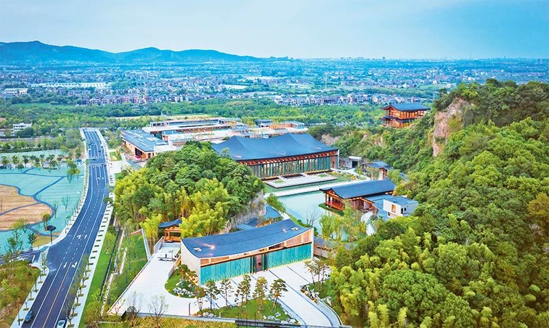 总书记在浙江工作期间文化理念与实践② | 高度重视党对文化工作的领导