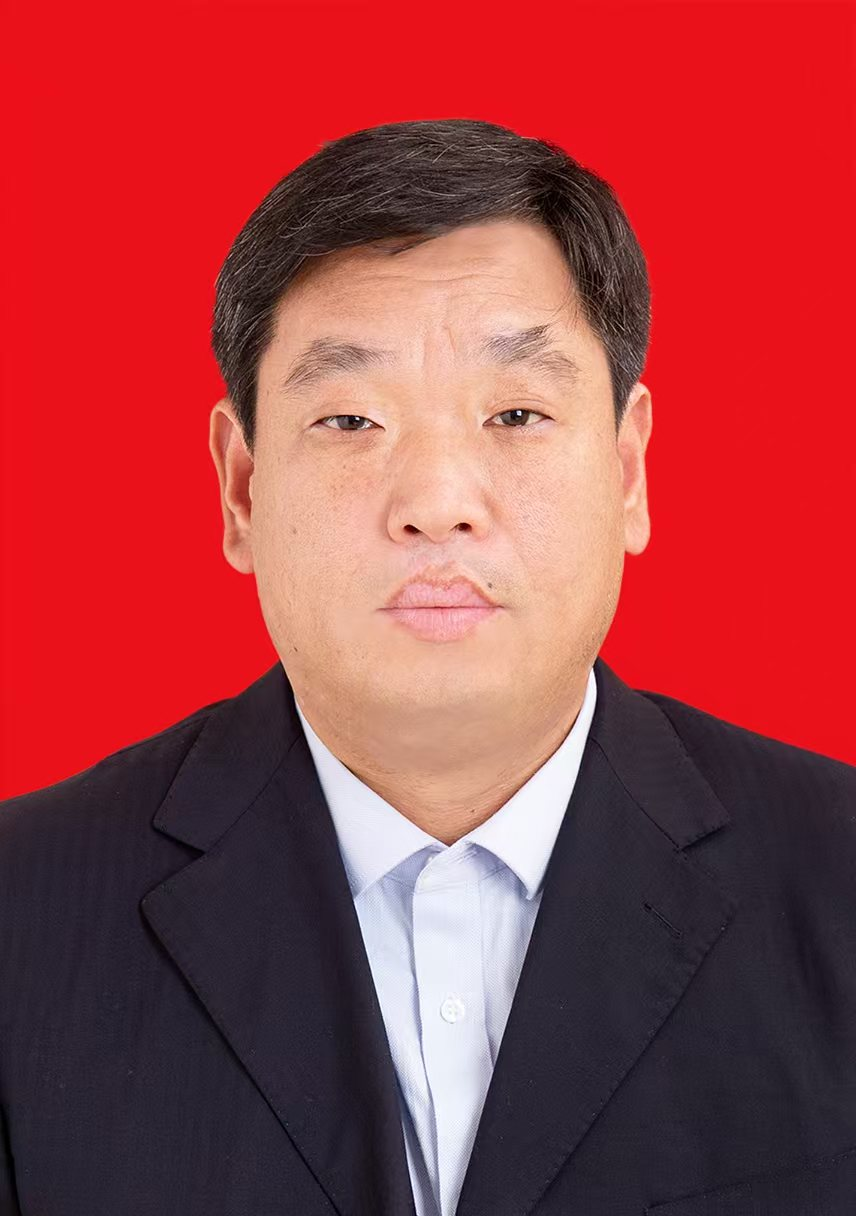 卧龙区发改委领导班子分工