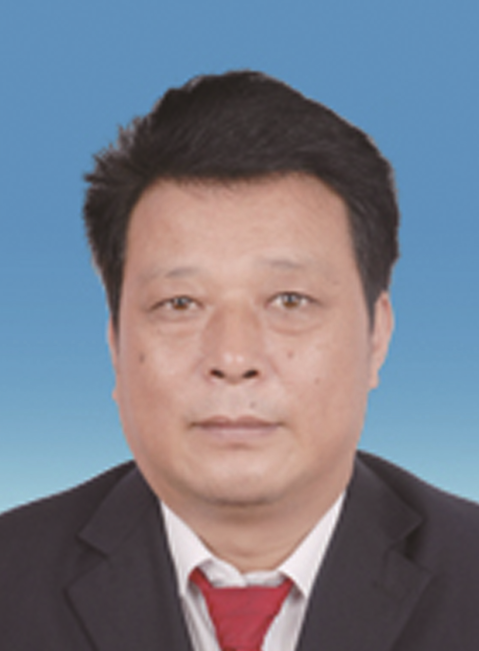 卧龙区发改委领导班子分工