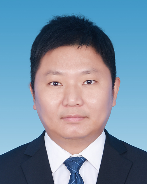 卧龙区发改委领导班子分工