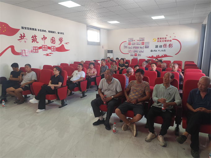 深化法治宣传 助力乡风文明——新店乡成功举办“法律进乡村 移风易俗”宣讲会